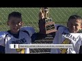 2024 mhsaa d8 football finals beal city 43 riverview gabriel richard 14 november 29 2024