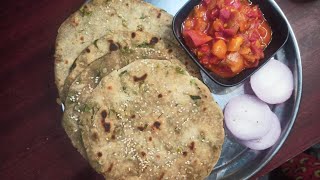 10 రోజులు నిల్వ ఉండే హెల్తీ జొన్న రొట్టెలు // Jonna roti recipes//jowar recipes in Telugu