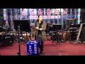 2018年12月26日采盈音樂茶坊～淑靜演唱～是真的