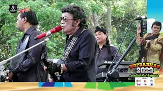 JUDI - RHOMA IRAMA & SONETA GROUP | KOPDARNAS SEASON 2