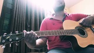 Zindagi Do Pal ki || Guitar Cover Song || Kites
