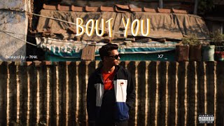 BOUT YOU - X7 _ (Prod. Pink) Music Video 2023