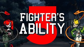 Discovering Fighter's Hidden Potential 3 | SGM GUIDE