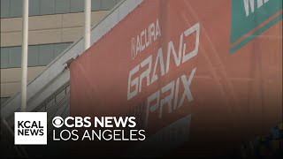 Grand Prix returns to Long Beach for its 49th year