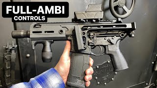 GunHack for AR’s that got Full-Ambi Controls Wrong #Shorts