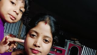 সবাই কোথায় গো একটু জয়েন করো 🙏🙏TiNNi is live💐💐