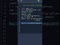 How to Generate a Sin Wave Using Python in 60 Seconds #shorts #python #digitalsignalprocessing