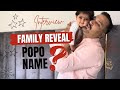 Getting Personal | Family Details Revealed | short interview #wickycheema #mamayanda #southafrica