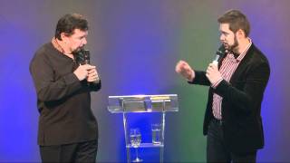 Dr. Mike Mudorck - 7 Coisas Mais Importantes - CTEL parte 1 de 4