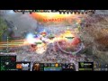 AdmiralBulldog SKADOOSH Rampage - Dota IMBA