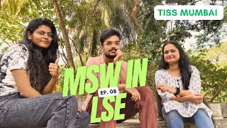 Everything about the course MSW in Livelihood and Social Entrepreneurship - Ft. Surya & Ismaeel