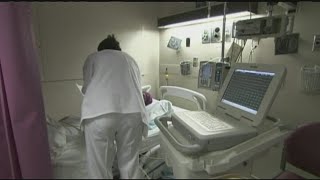 Massachusetts lawmakers considering supervised injection sites