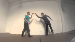 contact juggling sequences