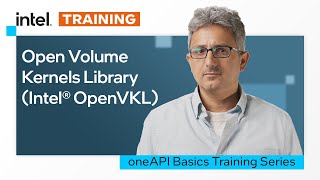 Intel® OpenVKL | Open Volume Kernels Library | Intel Software