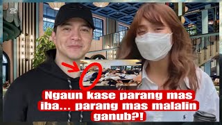 🔺REACTION NI ALDEN SA PAGYAKAP NI KATHRYN sa KANYA | PATI SI REV. FATHER KINILIG❗️