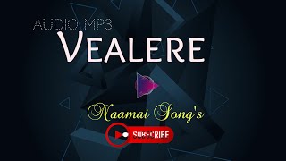 Vealere | Daikho | Love Beget Love| audio