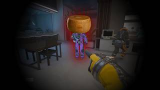 Cheesy Is Stinky Lockdown Protocol