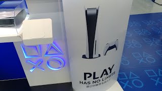 【PS5】ヨドバシ売ってた？プレステ5買えない？大阪6月13日限定発売