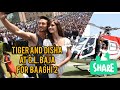 Disha Patani at GL. Bajaj Baaghi 2 | Tiger Shroff
