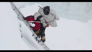 Everest ! Dead bodies on Mt. Everest || The Infinite Journey  || Latest Film by Sherpa team in Nepal