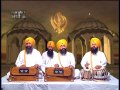 ragi bhai jagpreet singh ji patiale wale shabad tu dariyao dana beena sarab sanjhi gurbani