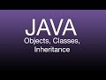 Java made Simple: Introduction to Object Oriented Programming