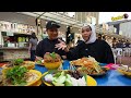 MEE SOTO RUSUK | NASI GORENG KAMPUNG | MEE GORENG AYAM | KENTANG BALL | MAKANSUTRA ESPLANADE