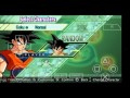 Dragon Ball Z Shin Budokai - how to teleport & transform
