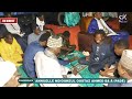 sedo actu en direct 🔴 conference annuelle ndioukeul oustaz ahmed ba À thiehel sÉbÉ padÉ