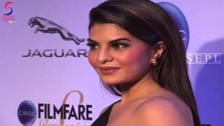 Jacqueline Fernandez Bollywood Celebs at Ciroc Glamours Style Awards