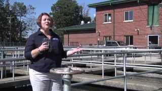 Drinking Water Video 5: Sedimentation and Filtration