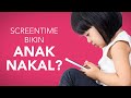 Benarkah Screentime Bikin Anak jadi Nakal? | dr. Dimple Nagrani, Sp.A