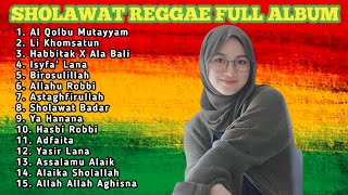 Full Album Sholawat Pilihan Terbaik Versi Reggae - Sholawat Merdu Terbaru Dan Terpopuler 2024