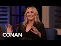 Nikki Glaser Wants To Match With Ben Affleck On Raya - CONAN on TBS