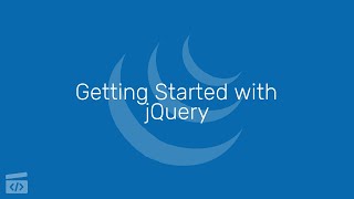 Getting Started with jQuery, Part 11: AJAX Demo