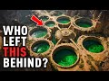 Lost City Hidden for 4,000 Years Found in Desert — Eye of the Sahara Hints at Pre-Human Civilization