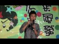 100923黃靖倫校園演唱@義守大學 送禮物 較無雜音版