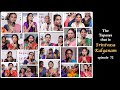 Tapasya episode 72 -  The Tapasya that is 'Srinivasa Kalyanam' - SDN - Bharathanatyam Dance