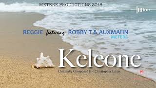 Reggie - Keleone [2018 Radio Mix] (feat. Robby T \u0026 Auxmahn) | 2018 PNG Music