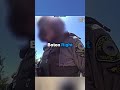 fake Cop Buys a Full UniformInstantly Regrets It