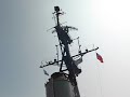 2010.02.14 台南安平德陽艦參觀