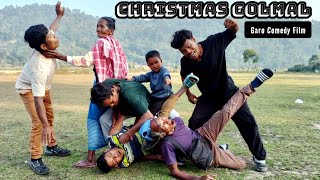 Christmas Golmal || new Garo comedy film