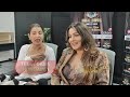 bigg boss 18 contestant edin rose and yamini malhotra first interview after eviction from bigg boss