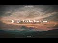 rindu hatiku rindu ezad lazim lirik video rasmi