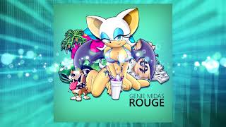 Génie Midas - Rouge (Sonic Adventure 2 - Death Chamber Remix)