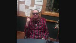 Hard Target - The Hunger.wmv