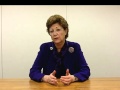 Dame Fiona Caldicott on the importance of information governance