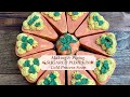 Making 🍁 SUGARED PUMPKIN 🍂 Cold Process Soap w/ Piping Frosting | Ellen Ruth Soap