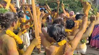 #Dommata_Beerappa_Festival #Video_1, బీరప్ప లింగాలకు పోవుట, దొమ్మాట బీరప్ప జాతర