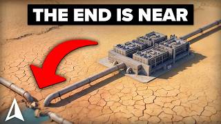 The Data Centers That Will Be America's DOOM. Here's Why